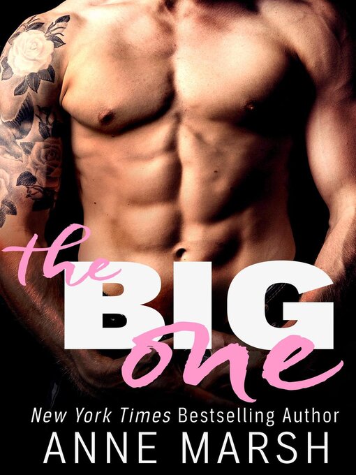 Title details for The Big One by Anne Marsh - Available